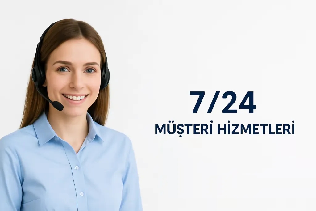 SEFERİHİSAR TELEVİZYON Teknik Servis Ekibi